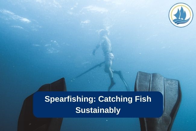 Spearfishing: Catching Fish Sustainably